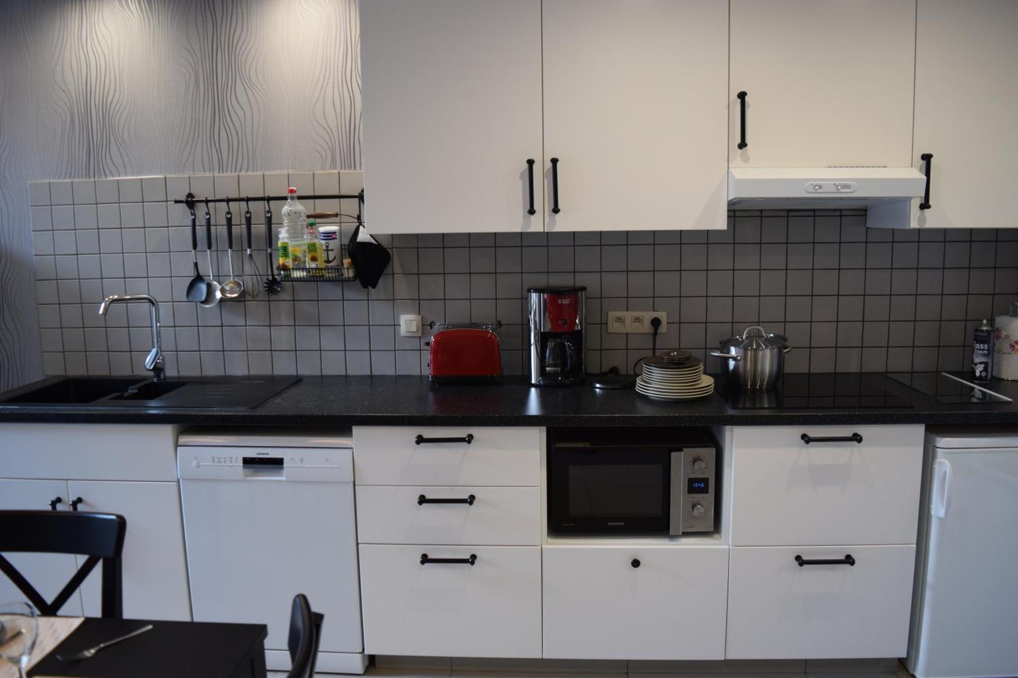 Apartment Aurora Ypern Zimmer foto